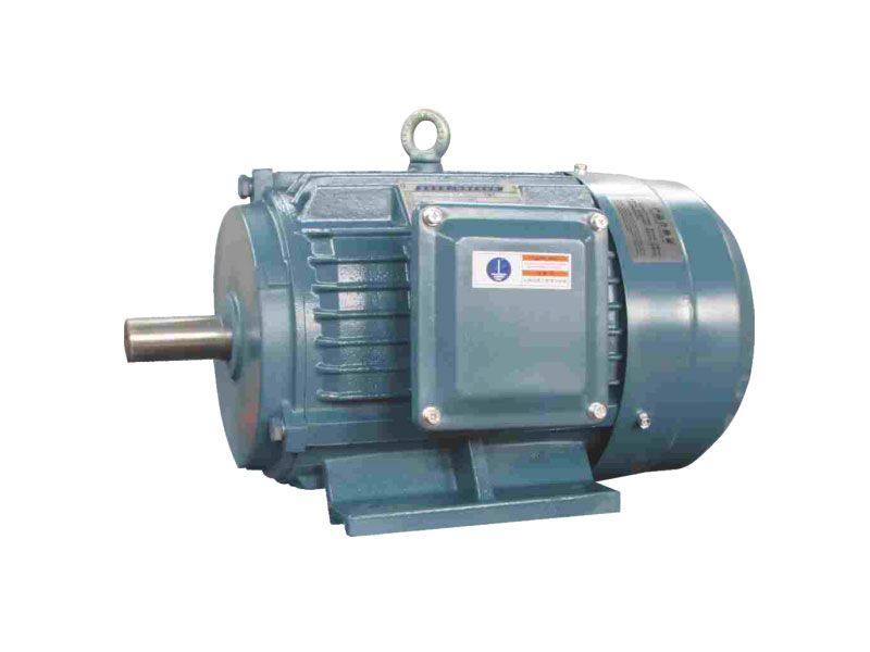 YD、YDEJ系列變極多速及多速制動電動機(jī)